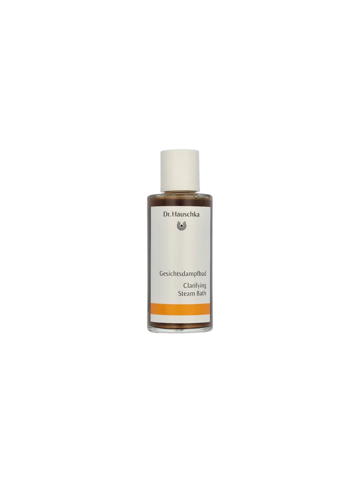 Dr Hauschka Bagno di vapore chiarificante 100ml