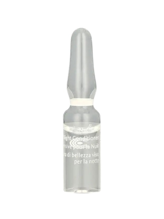 Dr Hauschka Siero Notturno Rinnovante per la Pelle Donna 10ml