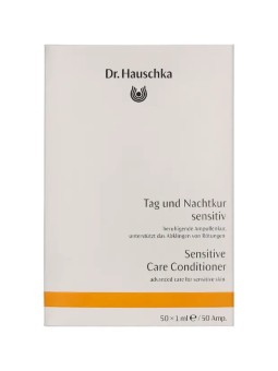 Dr Hauschka Sensitiv e Care Conditioner for Sensitive Skin
