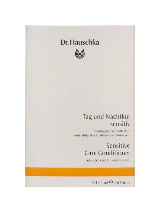 Dr Hauschka Sensitiv e Care Conditioner for Sensitive Skin