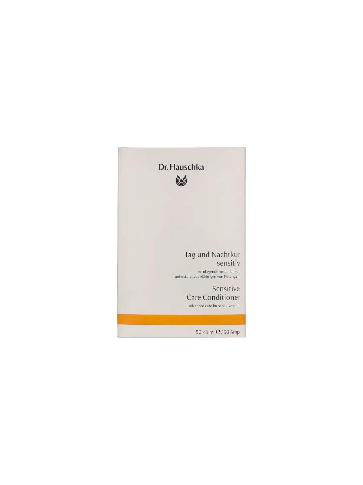Dr Hauschka Sensitiv e Care Conditioner for Sensitive Skin