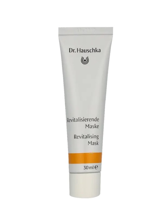 Maschera rivitalizzante Dr. Hauschka 30ml donna