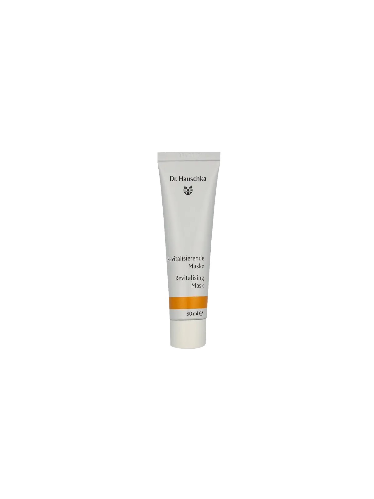 Maschera rivitalizzante Dr. Hauschka 30ml donna