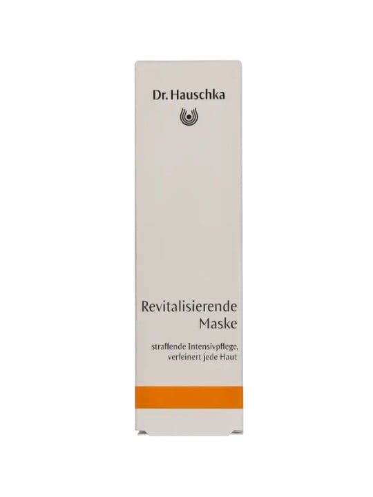 Maschera rivitalizzante Dr. Hauschka 30ml donna