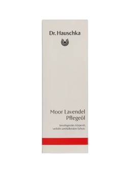 Olio corpo calmante alla lavanda Dr. Hauschka 75ml