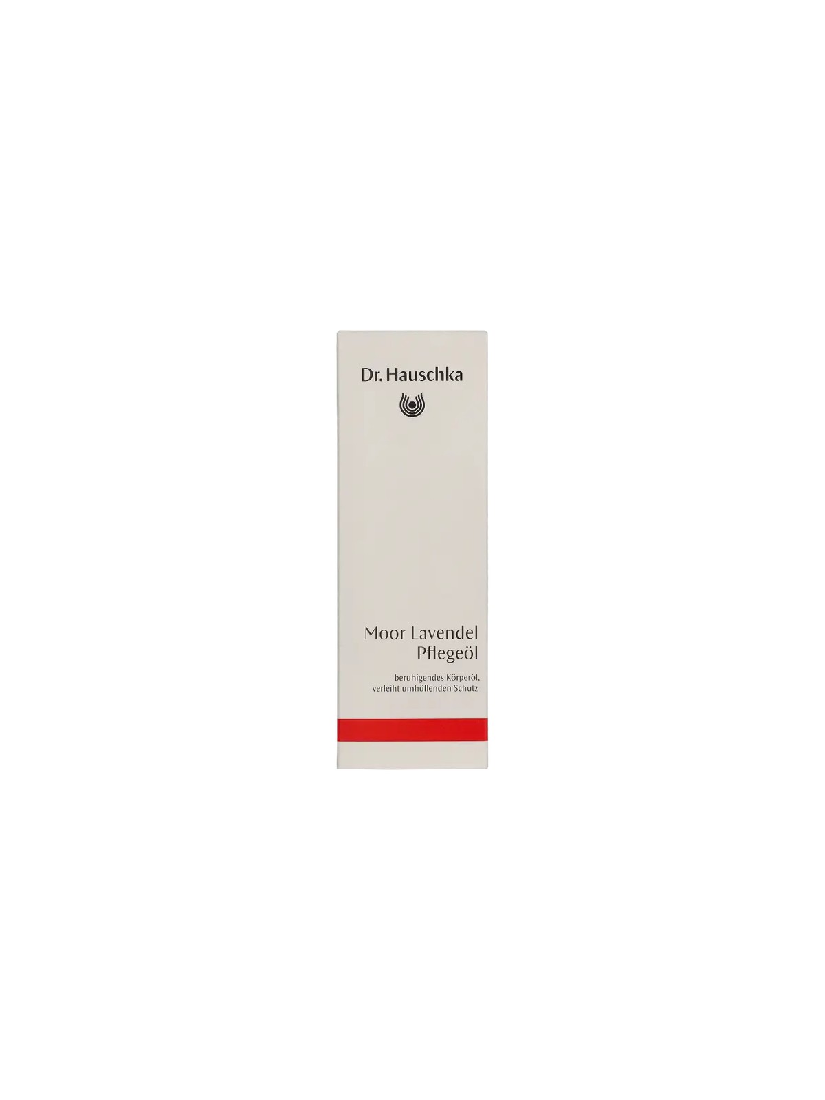 Olio corpo calmante alla lavanda Dr. Hauschka 75ml
