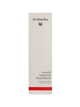 Crema Corpo Calmante Dr. Hauschka 145ml