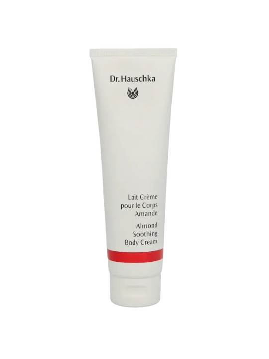 Dr Hauschka Crema Corpo Lenitiva con Mandorla