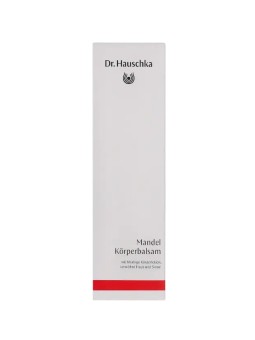 Dr Hauschka Crema Corpo Lenitiva con Mandorla