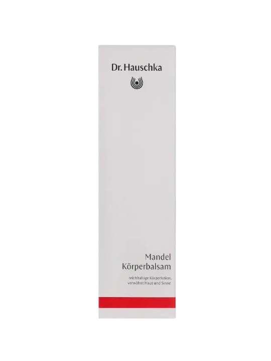 Dr Hauschka Crema Corpo Lenitiva con Mandorla
