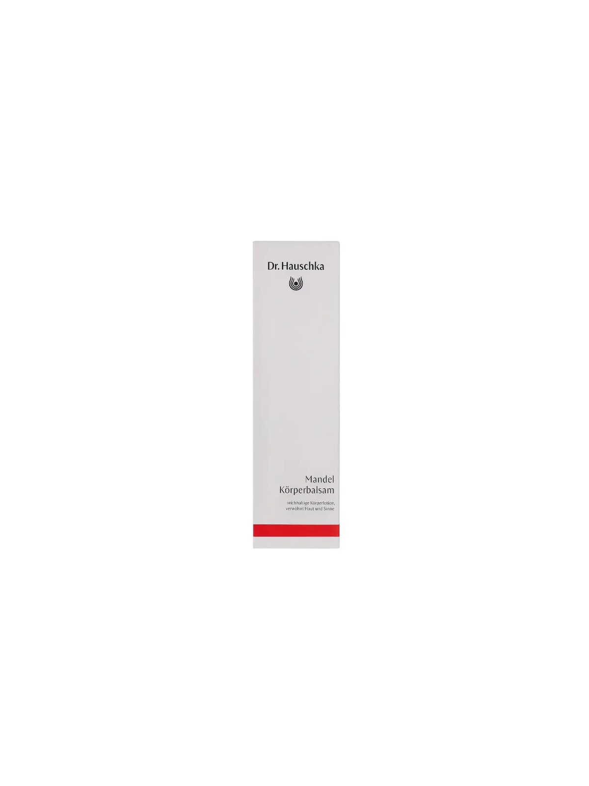 Dr Hauschka Crema Corpo Lenitiva con Mandorla