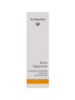 Crema giorno alla rosa Dr Hauschka 30ml