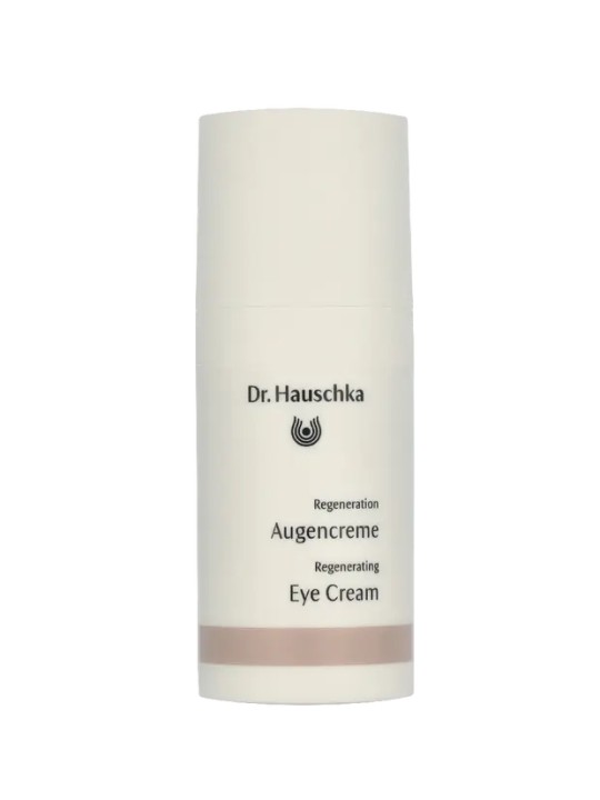 Dr. Hauschka Regenerating Eye Cream 15ml - Fine Lines Softening