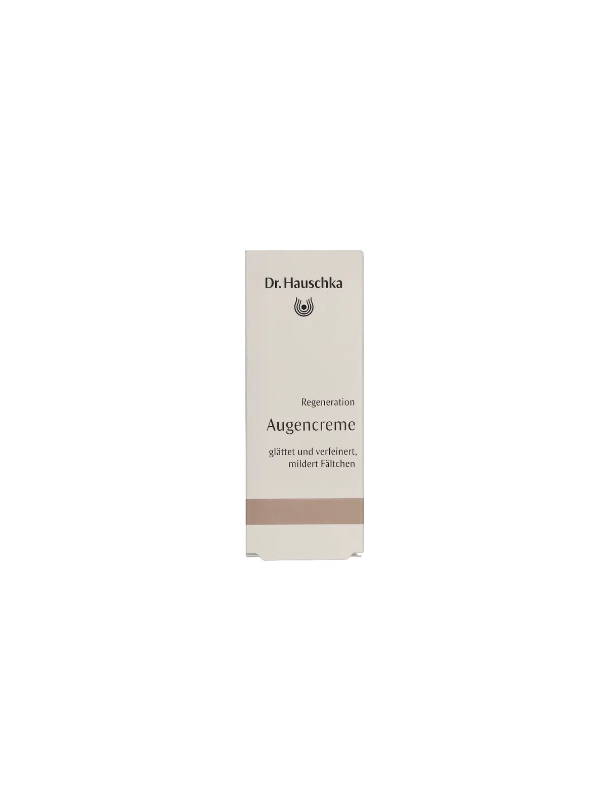 Dr. Hauschka Regenerating Eye Cream 15ml - Fine Lines Softening