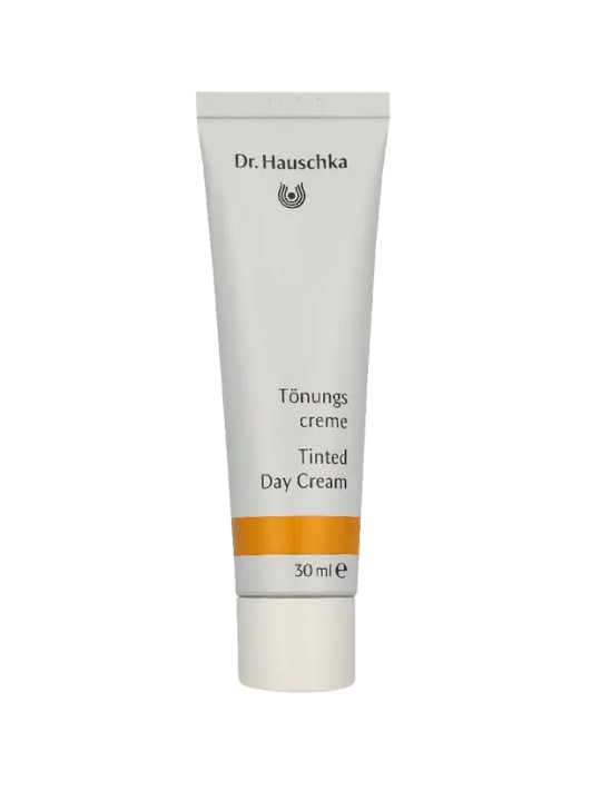 Crema Giorno Colorata Dr. Hauschka Donna 30ml