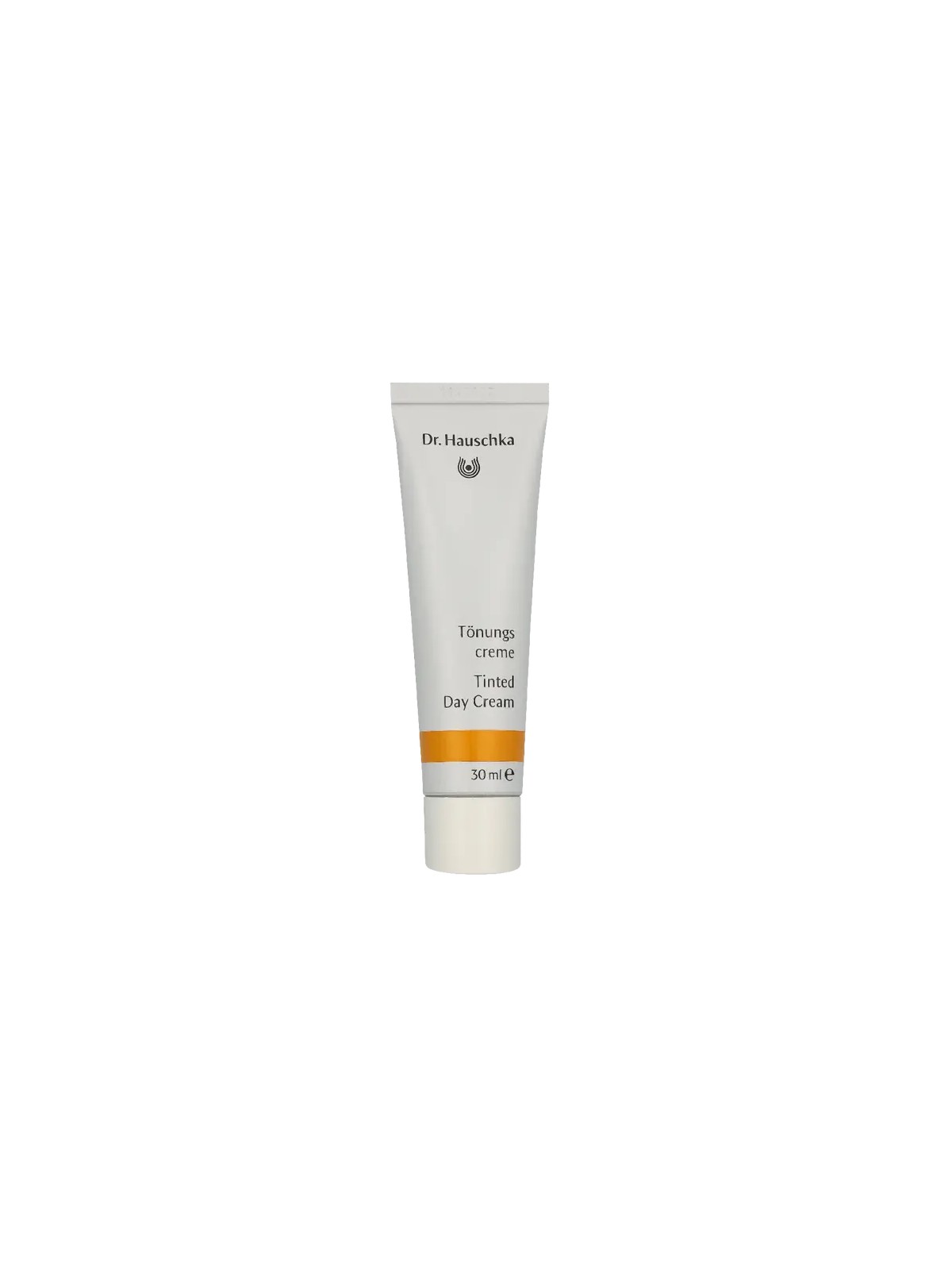 Crema Giorno Colorata Dr. Hauschka Donna 30ml