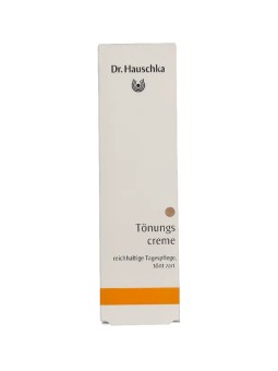 Crema Giorno Colorata Dr. Hauschka Donna 30ml