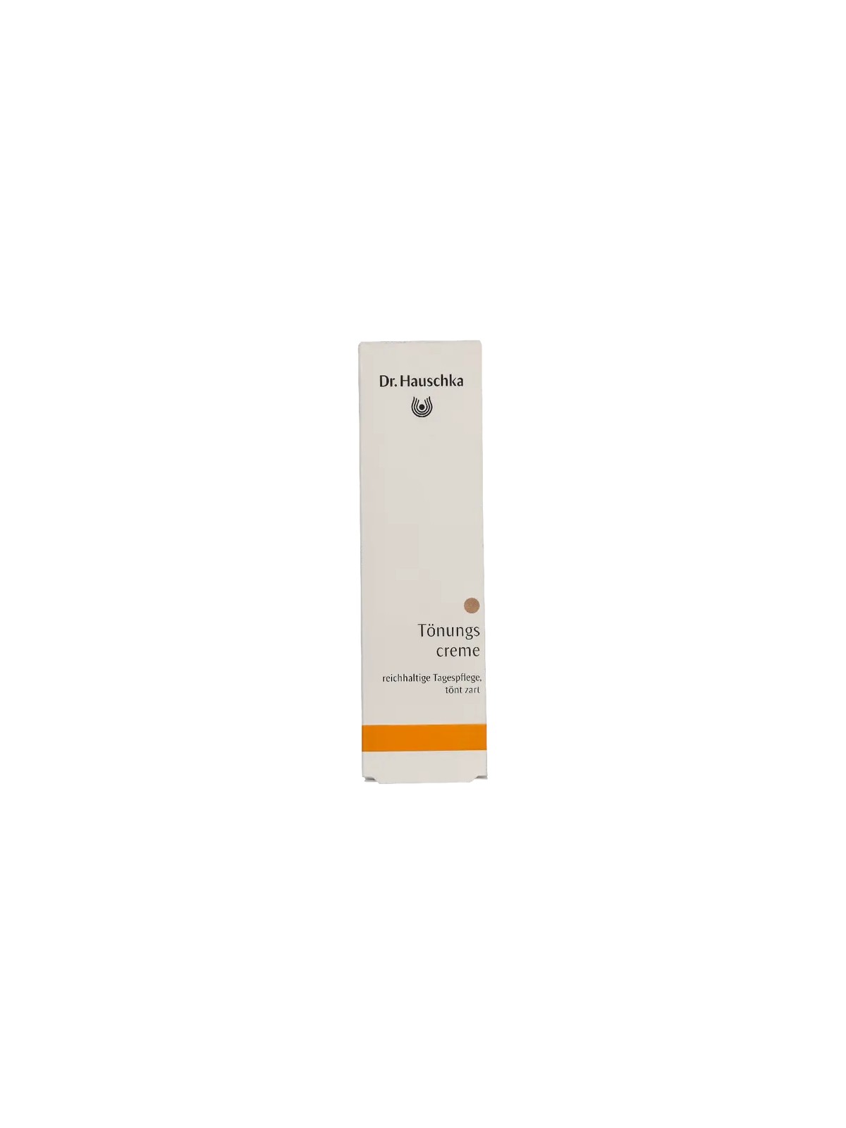Crema Giorno Colorata Dr. Hauschka Donna 30ml