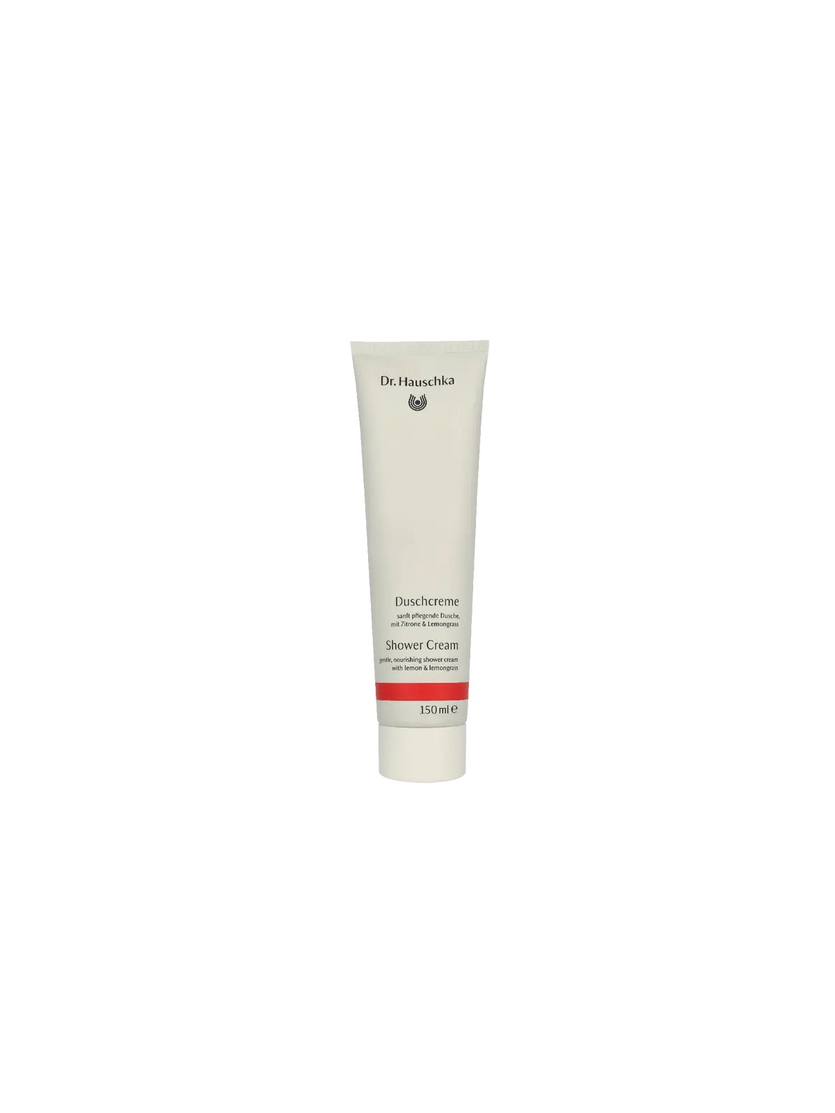 Dr Hauschka Crema Doccia Crema Doccia Delicata e Nutriente Gel Doccia donna 150ml