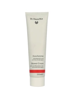 Dr Hauschka Crema Doccia Crema Doccia Delicata e Nutriente Gel Doccia donna 150ml