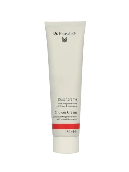 Dr Hauschka Crema Doccia Crema Doccia Delicata e Nutriente Gel Doccia donna 150ml