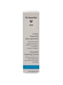 Med Potentilla Soothing Cream - Body cream