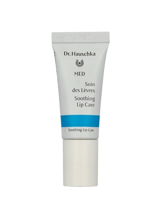 Dr. Hauschka Med Labimint Acute Lip Care donna 5ml