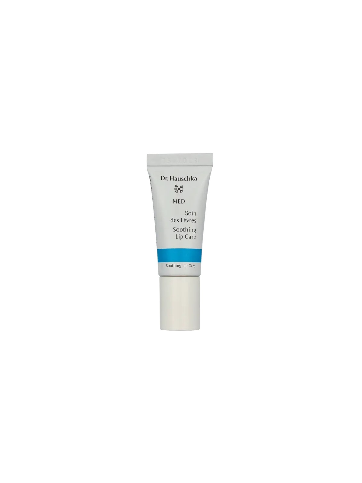 Dr. Hauschka Med Labimint Acute Lip Care donna 5ml