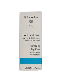 Dr. Hauschka Med Labimint Acute Lip Care donna 5ml