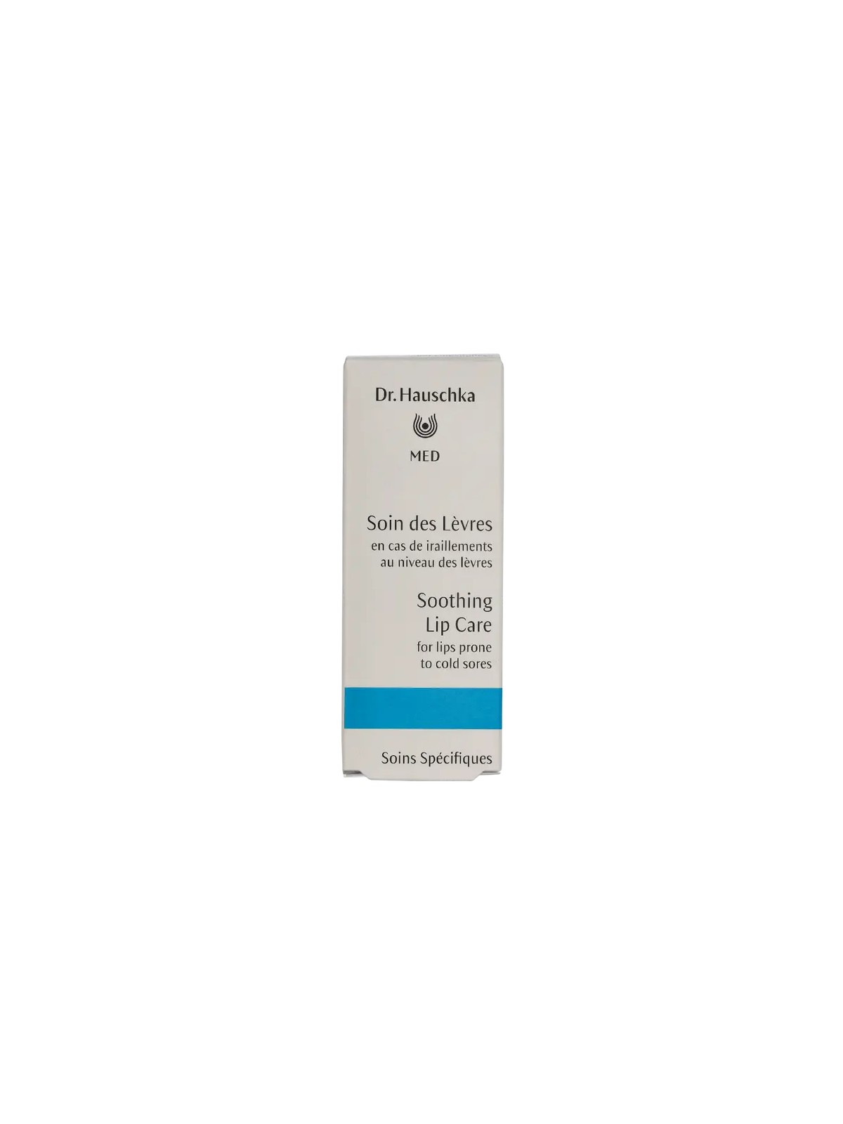 Dr. Hauschka Med Labimint Acute Lip Care donna 5ml