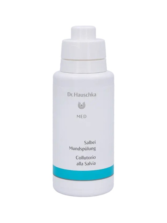 Collutorio alla Salvia Dr. Hauschka 300ml