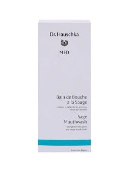 Collutorio alla Salvia Dr. Hauschka 300ml