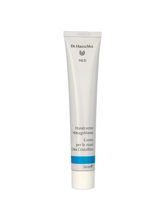 Dr. Hauschka Med Ice Plant Hand Cream 50ml
