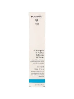 Dr. Hauschka Med Ice Plant Hand Cream 50ml