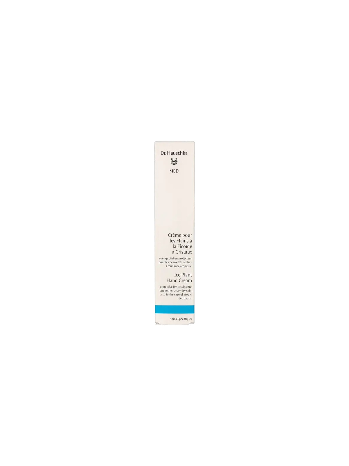 Dr. Hauschka Med Ice Plant Hand Cream 50ml