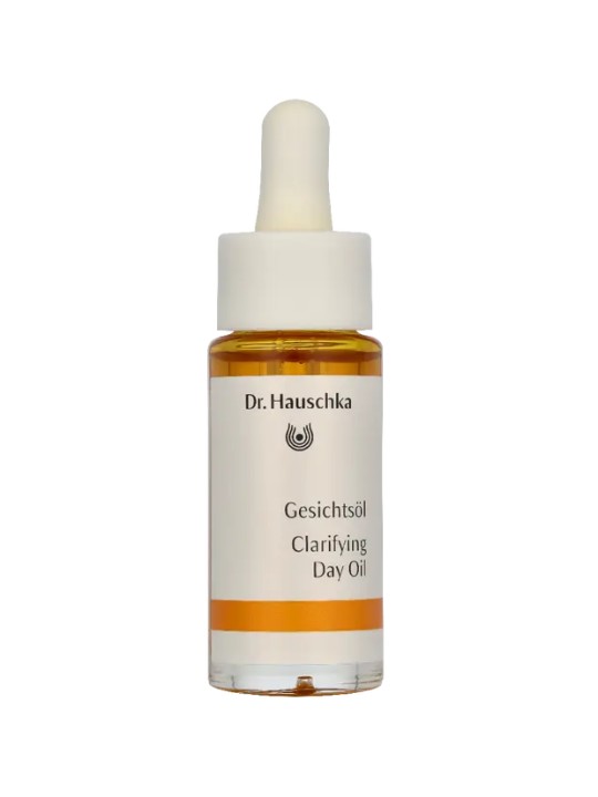 Olio viso regolatore per il giorno 18ml