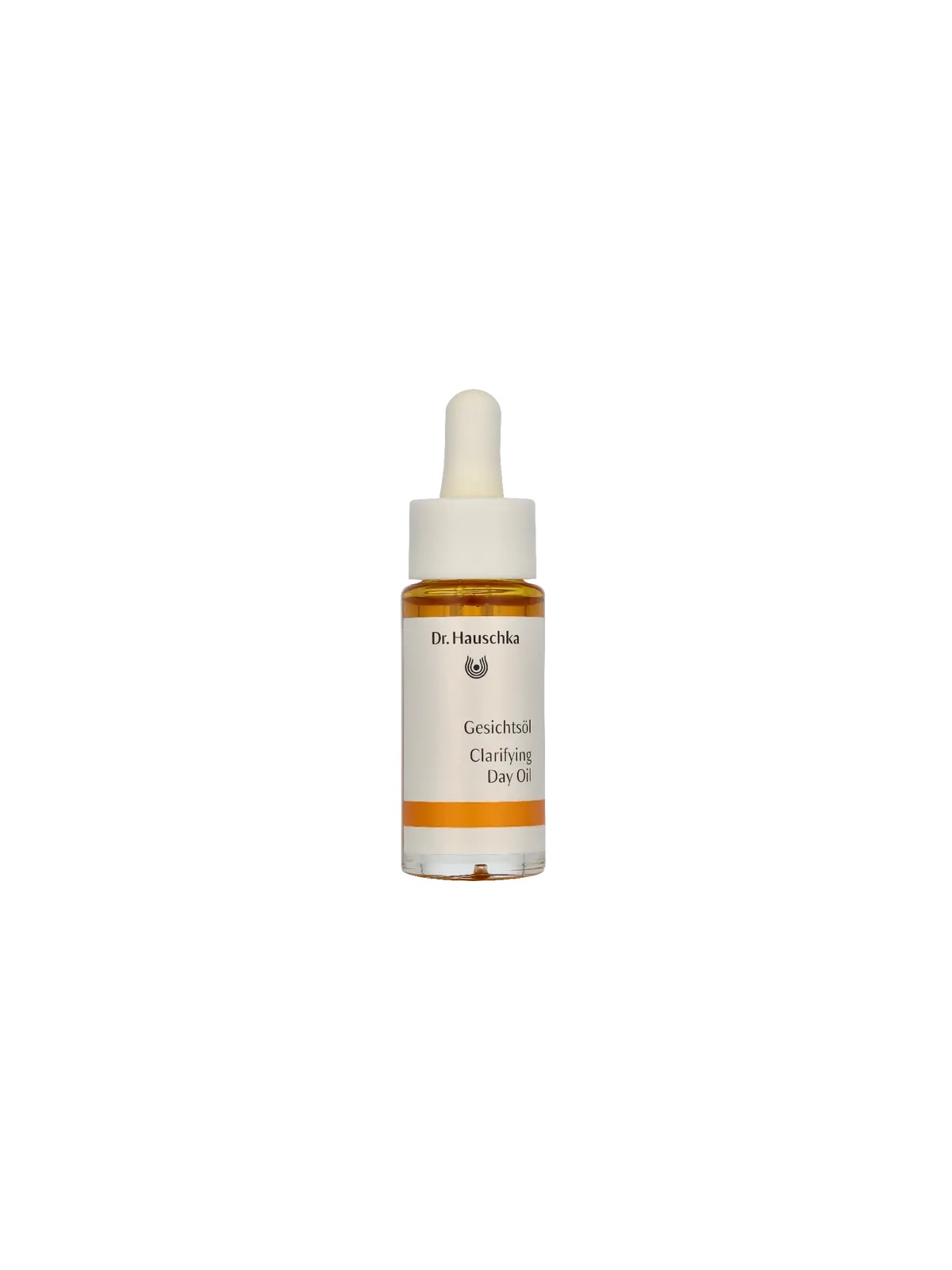 Olio viso regolatore per il giorno 18ml