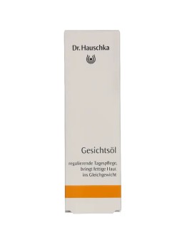 Olio viso regolatore per il giorno 18ml
