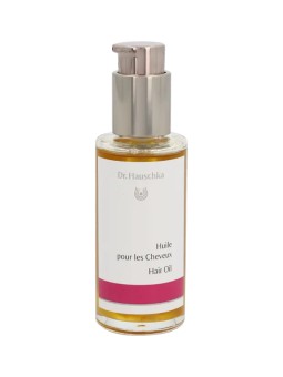 Trattamento capelli Dr Hauschka Nimbus 75ml