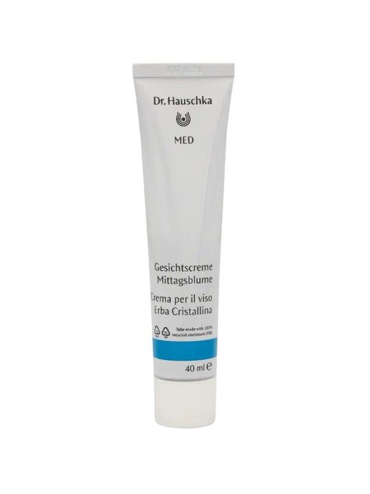 Dr. Hauschka Med Ice Plant Face Cream 40ml