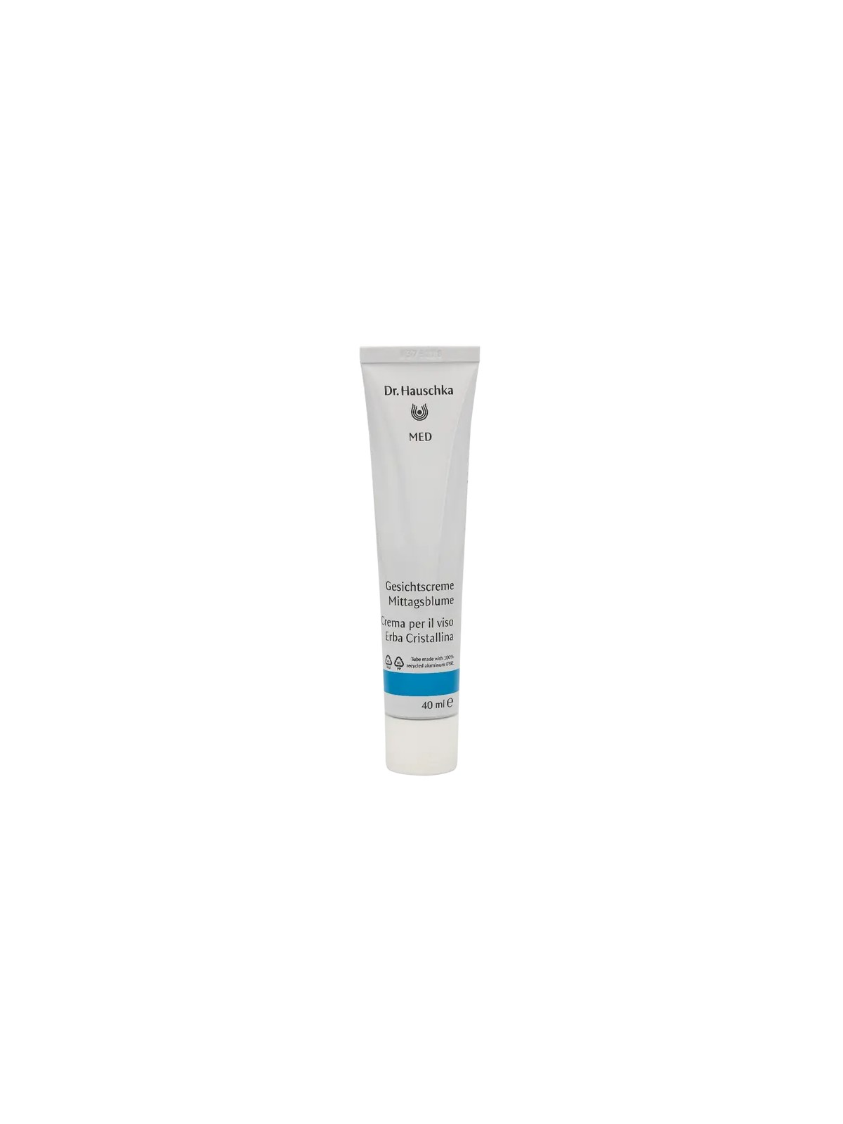 Dr. Hauschka Med Ice Plant Face Cream 40ml