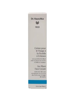 Dr. Hauschka Med Ice Plant Face Cream 40ml