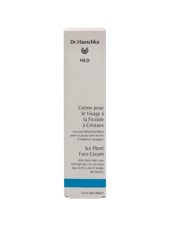 Dr. Hauschka Med Ice Plant Face Cream 40ml