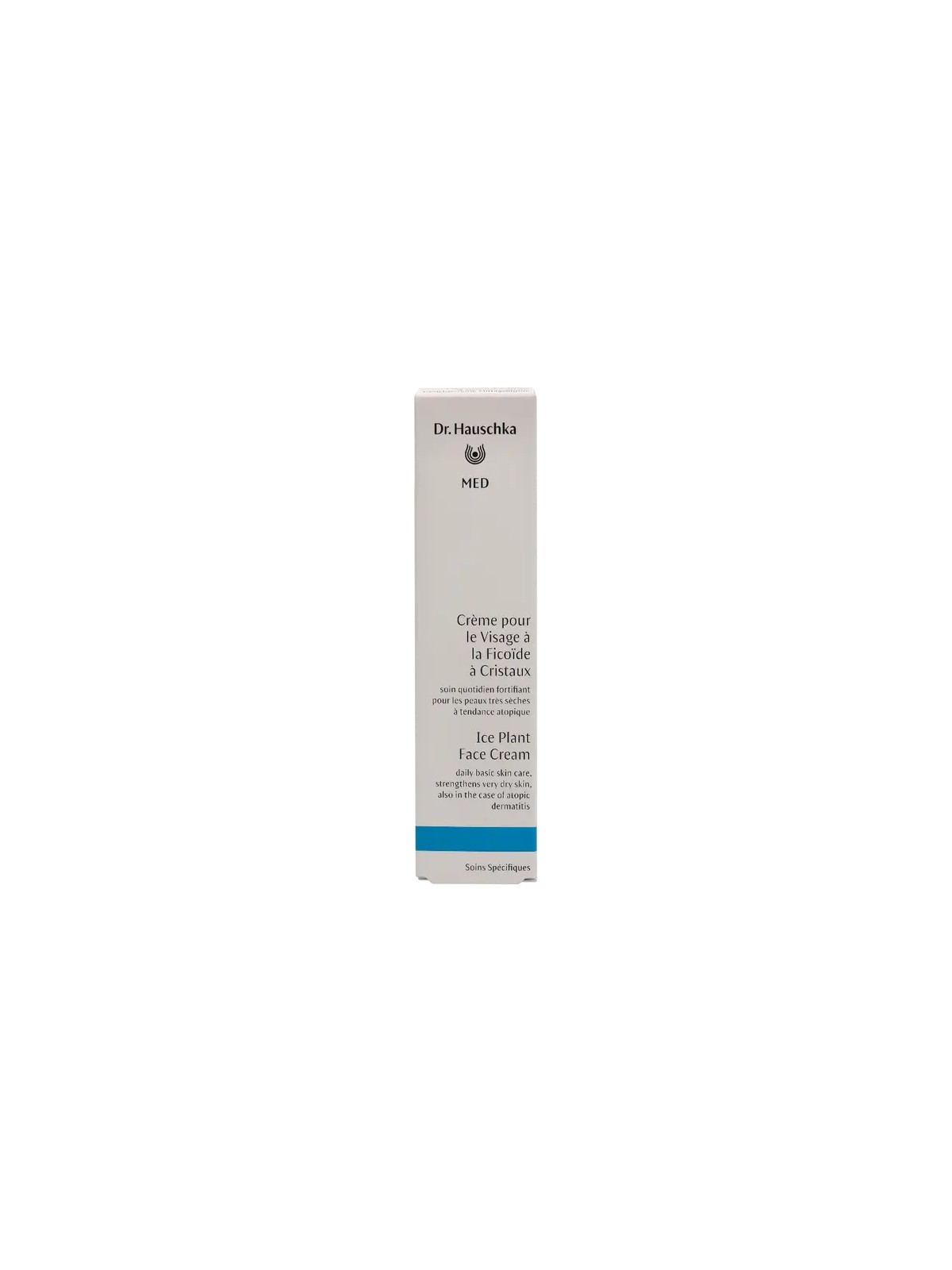 Dr. Hauschka Med Ice Plant Face Cream 40ml