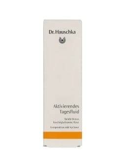 Dr Hauschka Revitalizing Day Lotion Lozione attivante donna 50ml