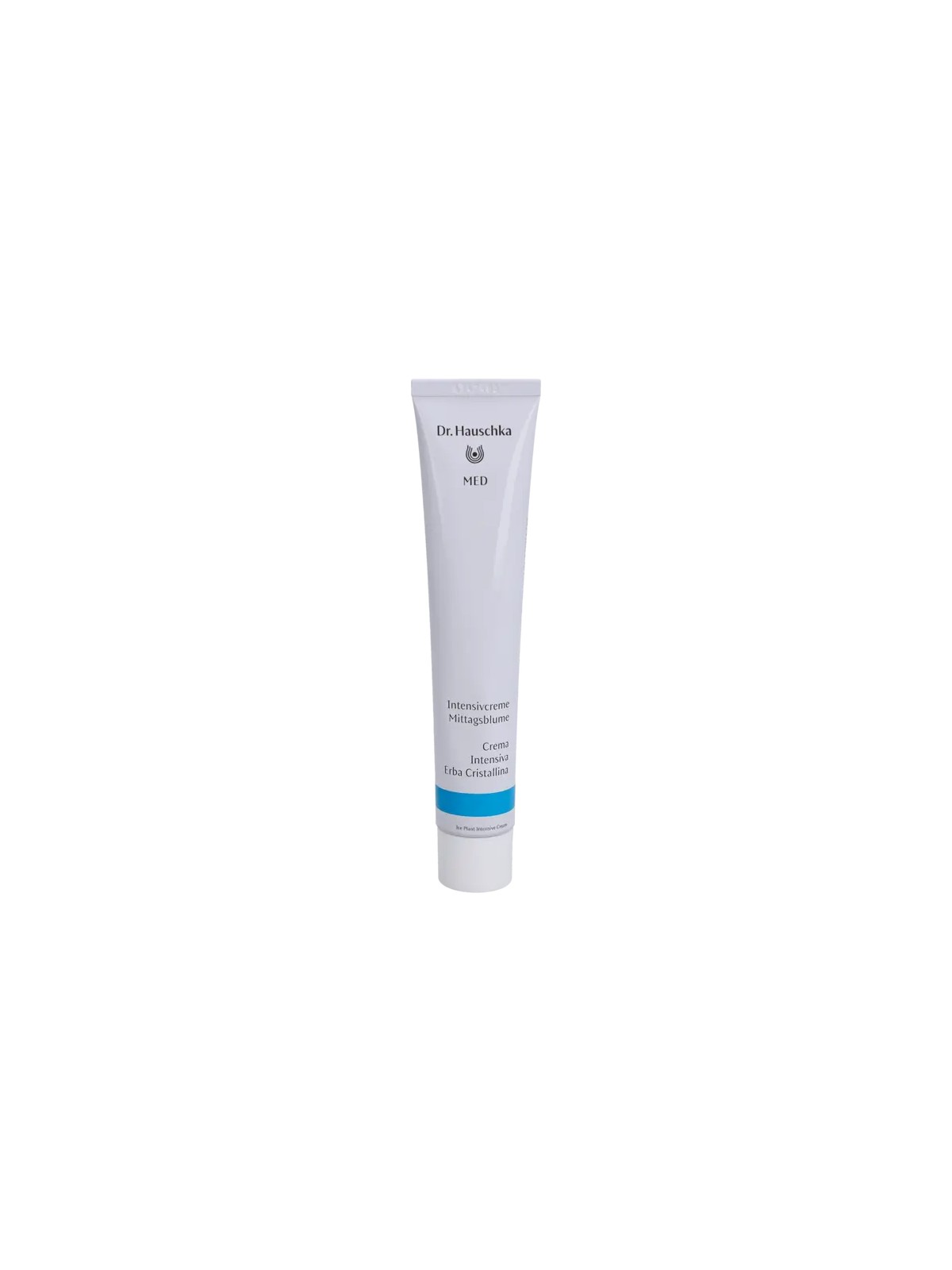 Crema Corpo Dr. Hauschka Idratazione Intensa 50ml