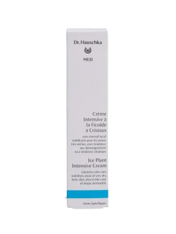 Crema Corpo Dr. Hauschka Idratazione Intensa 50ml