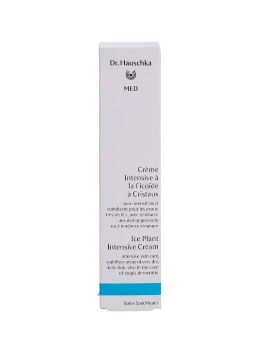Crema Corpo Dr. Hauschka Idratazione Intensa 50ml