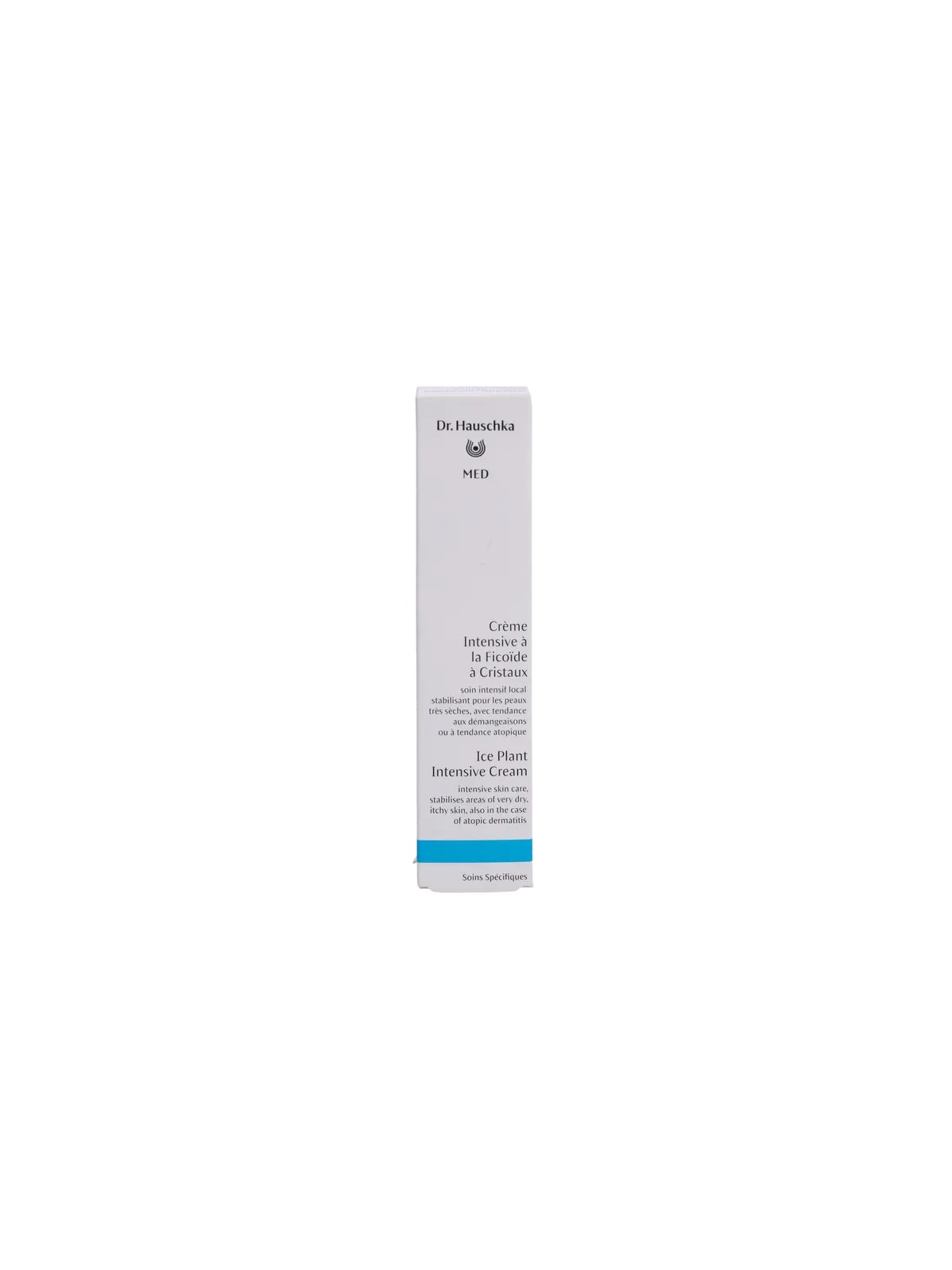 Crema Corpo Dr. Hauschka Idratazione Intensa 50ml