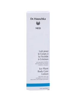 Crema Corpo Nutriente Giorno Dr. Hauschka 145ml
